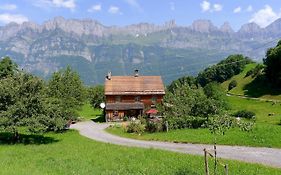 Apartment Bünten